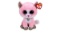 Claire's Ty Beanie Boo Small Amaya the Cat Soft Toy