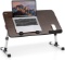 SAIJI Laptop Bed Tray Table, Adjustable Laptop Stand, Portable Lap Desks and more $44.99 MSRP