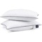 SUMITU Bed Pillows for Sleeping 2 Pack, Hypoallergenic Pillow for Side and Back Sleeper, Soft Hotel