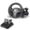 DOYO Gaming Racing Wheel 270 Degree Driving Force Steering Wheel for Racing Game PC / Xbox and more