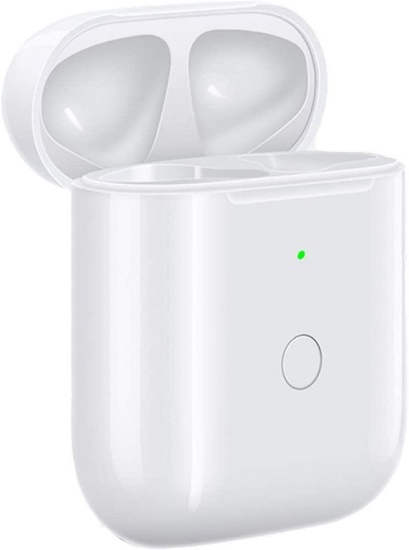 HOTBOX - SHIPPING ONLY, NO PICKUPS - AirPods Charging Case,...Amazon Smart Plug, Mobile Accessories.