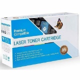 Premium Compatible Laser Toner Cartridge CX3500H Black (5 Pack)