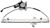 741-348 Front Driver Side Power Window Motor and Regulator Assembly and more $80.95 MSRP