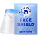 Face Shield Protection, Adult Face Shield, Protective Face Shields for Women and Men,$38.97 MSRP