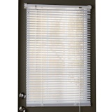 Collections Etc Easy Install Magnetic Blinds, 1