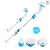 Electric Spin Scrubber and more