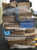 Miscellaneous General Merchandise - Multiple Items in a Pallet