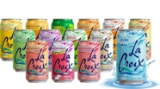 La Croix Sparkling Water - All Flavor Variety Pack, 14 Pack 12 Oz Cans