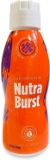 TLC Nutraburst Multivitamin Liquid, with Essential Vitamins and Minerals, Lakanto Peanut Butter