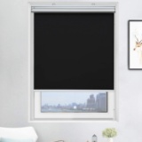 Acholo Blackout Roller Shades Cordless Window Blinds and more