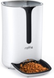 Roffie Automatic Dog and Cat Food Dispenser - PF30 - $79.99 MSRP