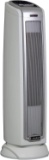 Lasko 5775 Electric 1500W Ceramic Space Heater Tower with Thermostat and Auto-Off Timer- $54.99 MSRP