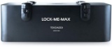 Lock-Me-Max Cable Management - Cord, Cable and Wire Organizer - Cable Box and Wire Hider