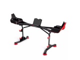 Bowflex SelectTech 2080 Stand with Media Rack $199.00 MSRP