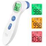 HOTBOX - SHIPPING ONLY, NO PICKUPS - Infrared Forehead Thermometer, Mobile/Electronic Accessories...