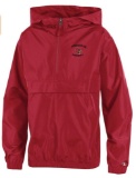 HOTBOX - SHIPPING ONLY, NO PICKUPS - Louisville Cardinals Champion Packable Jacket, Misc Merchandise