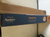 Aprilaire Air Filter 410 Clean Air