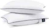 Sumitu Bed Pillows for Sleeping 2 Pack King Size 20 x 36 Inches - $88.90 MSRP