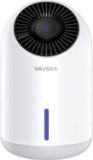 Vavsea 1500ml Dehumidifier,Dehumidifiers for Home (322 sq ft), w/ Auto Shut Off Function $49.98 MSRP