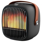 H2 Immersive Warm Air Space Heater and more