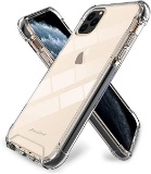 ProCase iPhone 11 Pro Max Case Clear, Slim Hybrid Crystal Clear Cover Protective Case and more
