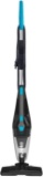 Eureka NES215A Blaze 3-in-1 Swivel Handheld and Stick Vacuum Cleaner, Blue - $44.42 MSRP