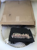 The Perfect CampfireGrill, Pioneer/Air Filter 16 3/8 x 21 1/2 x 1