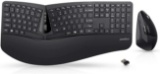 Perixx Periduo-605, Wireless Ergonomic Split Keyboard and Vertical Mouse Combo and more $144.99 MSRP