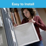 Filtrete 14x20x1, AC Furnace Air Filter, MPR 2800, Healthy Living Ultrafine Particle and more