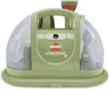 BISSELL Little Green Portable Carpet and Upholstery Cleaner