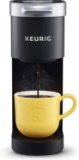 Keurig K-Mini Coffee Maker, Single Serve K-Cup Pod Coffee Brewer, 6 to 12 Oz. Brew Sizes $76.50 MSRP