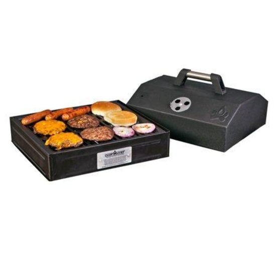 Camp Chef Barbecue Box $89.99 MSRP