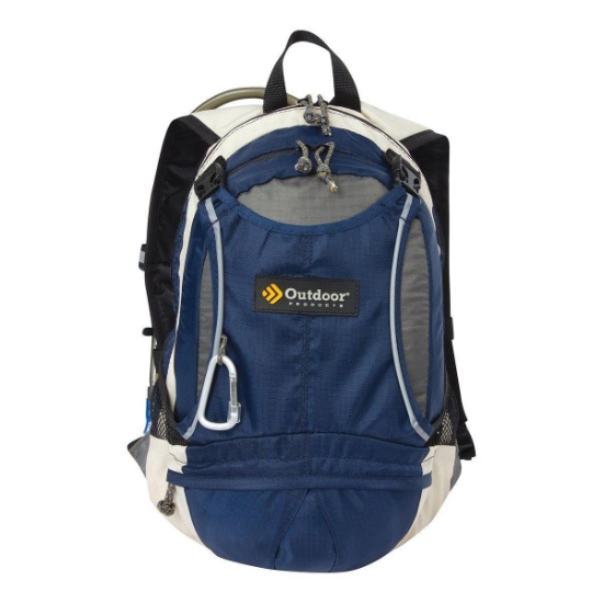 Outdoor Products Iceberg Hydration Pack - $34.99 MSRP