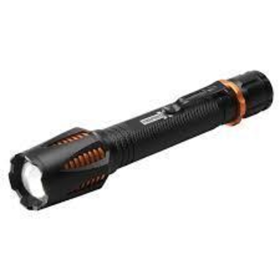 PT Power FirePoint X 400 Lumen Flashlight - $14.99 MSRP