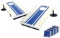 Wild Sports 2'x3' Cornhole Tailgate Toss 3.0 - Plastic Weatherproof Version