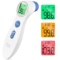 HOTBOX - SHIPPING ONLY, NO PICKUPS - Touchless...Infrared Forehead Thermometer, Car Dashboard Camera