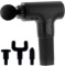 Aduro Muscle Massage Gun Deep Tissue Massager For Athletes, Handheld Percussion Back - $69.99 MSRP