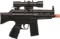 Game Face Crosman Pulse Mini AEG Airsoft Pistol - Black
