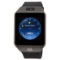 ITIME Smart Watch Black/Black (DZ09UBB5) - $39.99 MSRP