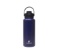 Hydraflow Hybrid Steel Bottle, Navy Blue - $29.99 MSRP