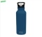 F'IL 17-oz. Stainless Steel Flip Straw Bottle - Dark Blue - $9.96 MSRP