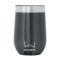 Wellness Double Wall Stainless Steel Tumbler 14-Oz, Black