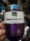 Wellness Double Wall Stainless Steel Tumbler 14-Oz. (Purple)