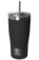 Wellness 20-oz. Double-Wall Stainless Steel Tumbler with Straw, Black $7.99 MSRP