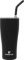 Capri - 30oz Triple Wall Vacuum Insulated Tumbler - Powder Black - $21.95 MSRP