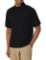 Propper Men's Uniform Polo, Black, Medium