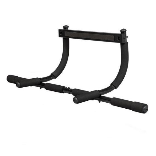 Go Time Gear Multi-Function Pull-Up Bar (6249668) (1-1-61806-B5PP) (3 Pack) - $89.97 MSRP