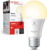 HOTBOX - SHIPPING ONLY, NO PICKUPS -Sengled Smart Bulb...Works, Car Dashboard Camera, Misc Merch....