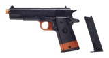 HOTBOX - SHIPPING ONLY, NO PICKUPS - Crosman Stinger P311 Air Pistol, NVRGIUP Resistance Bands....