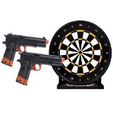 Crosman Game Face Stinger Challenge Kit